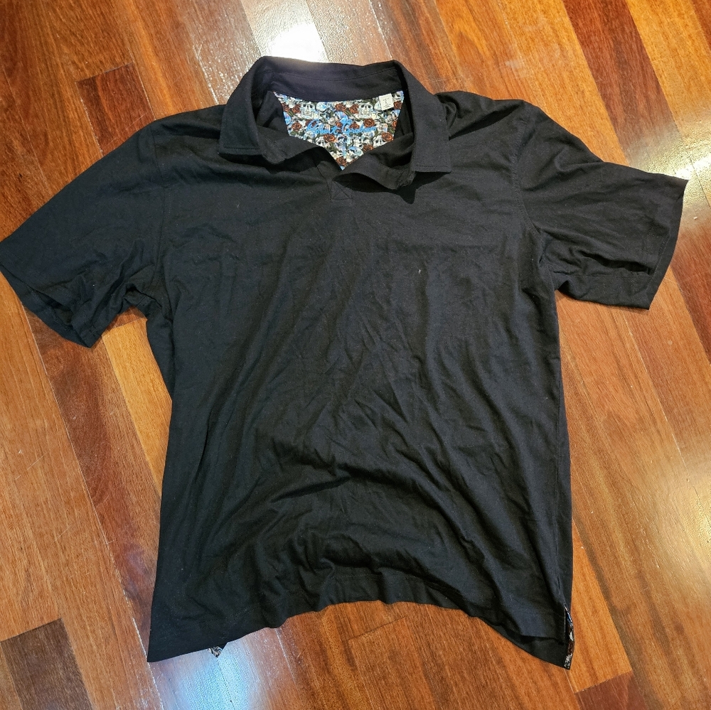 Robert Graham Polo